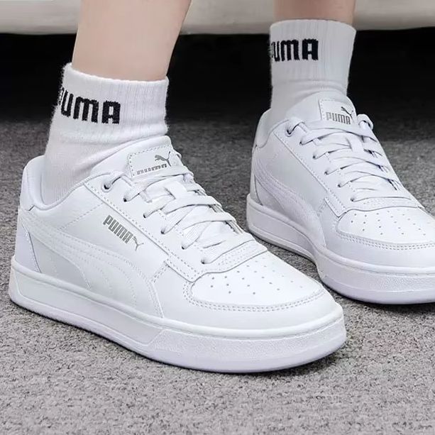 Puma Shoes Suede Classic - Sepatu Sneakers Puma Low Top 392290-02