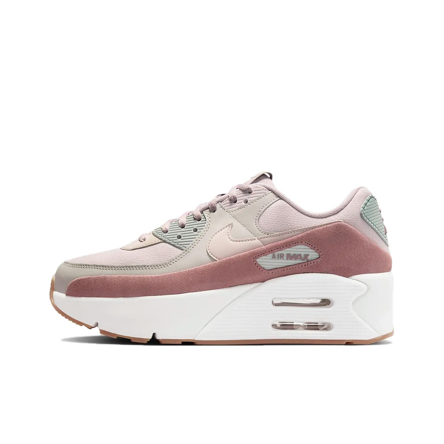 Nike Shoes Air Max 90 - Sepatu Kasual Nike Air Max 90