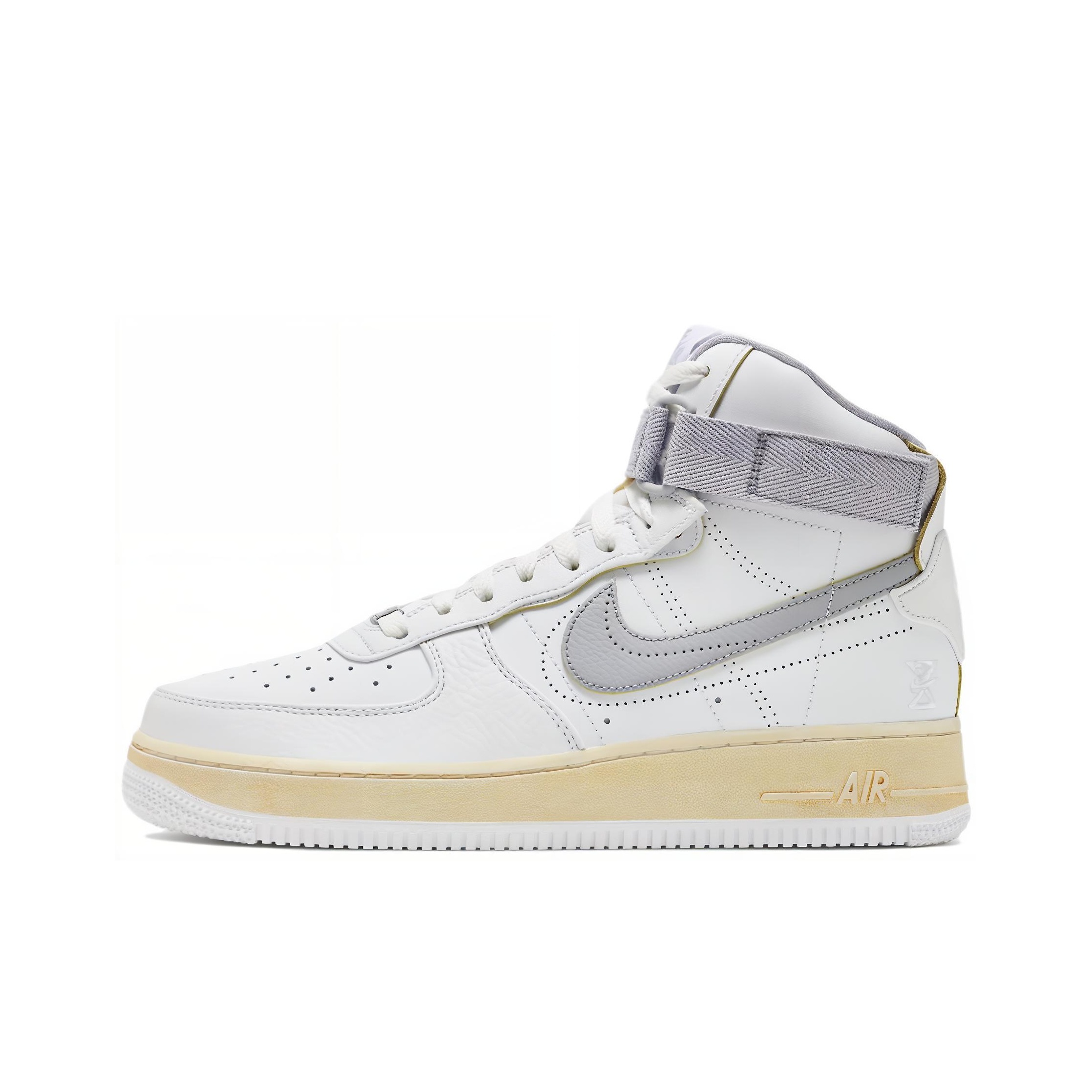 Nike Shoes Air Force 1 - Sepatu Skateboard Nike Air Force 1