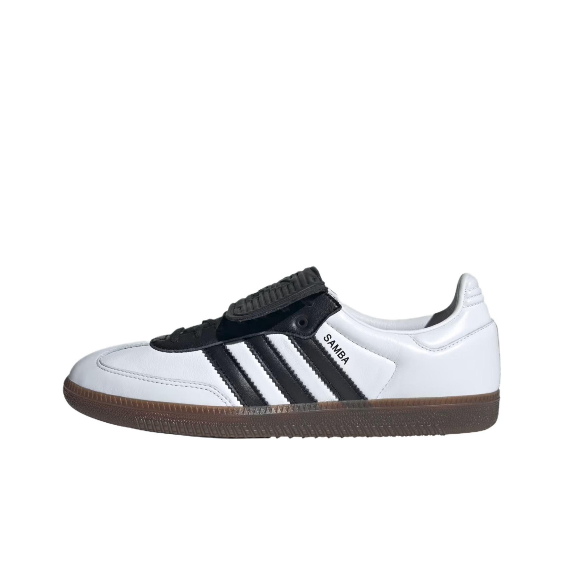 Adidas Shoes Samba - Sepatu Skateboard Adidas Originals Samba LT