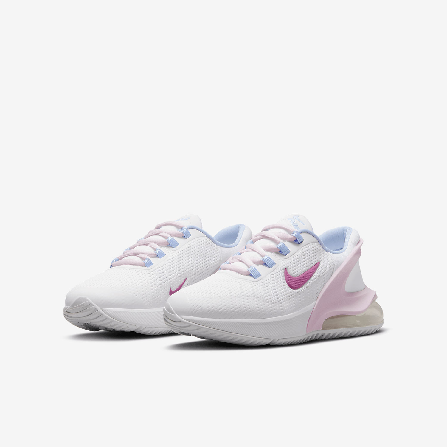 Nike Shoes Air Max 270 - Sepatu lari olahraga anak besar Nike