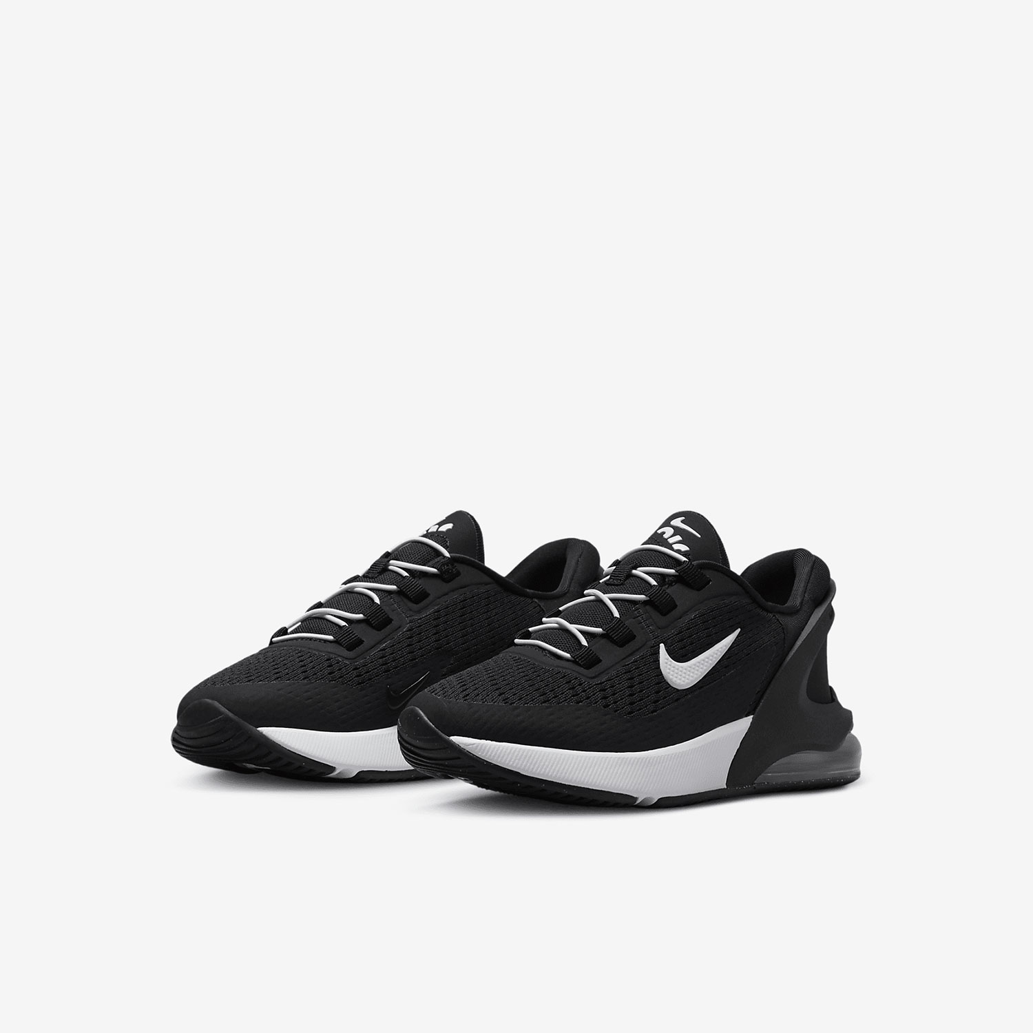 Nike Shoes Air Max 270 - Sepatu lari olahraga anak baru Nike
