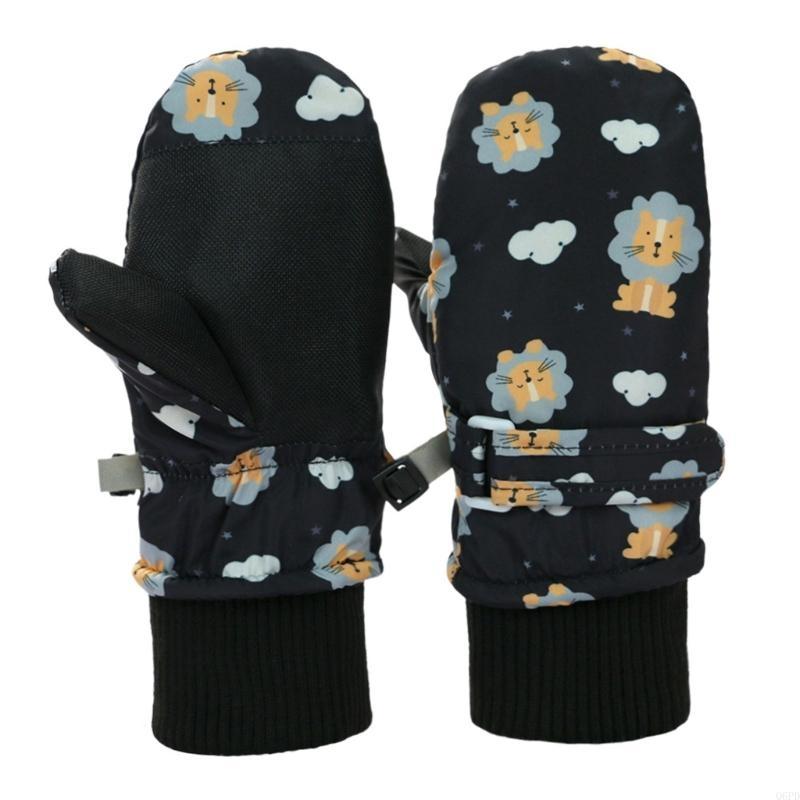 Sarung Tangan Salju Remaja Sar - Snow Glove Insulated ulasan dan harga