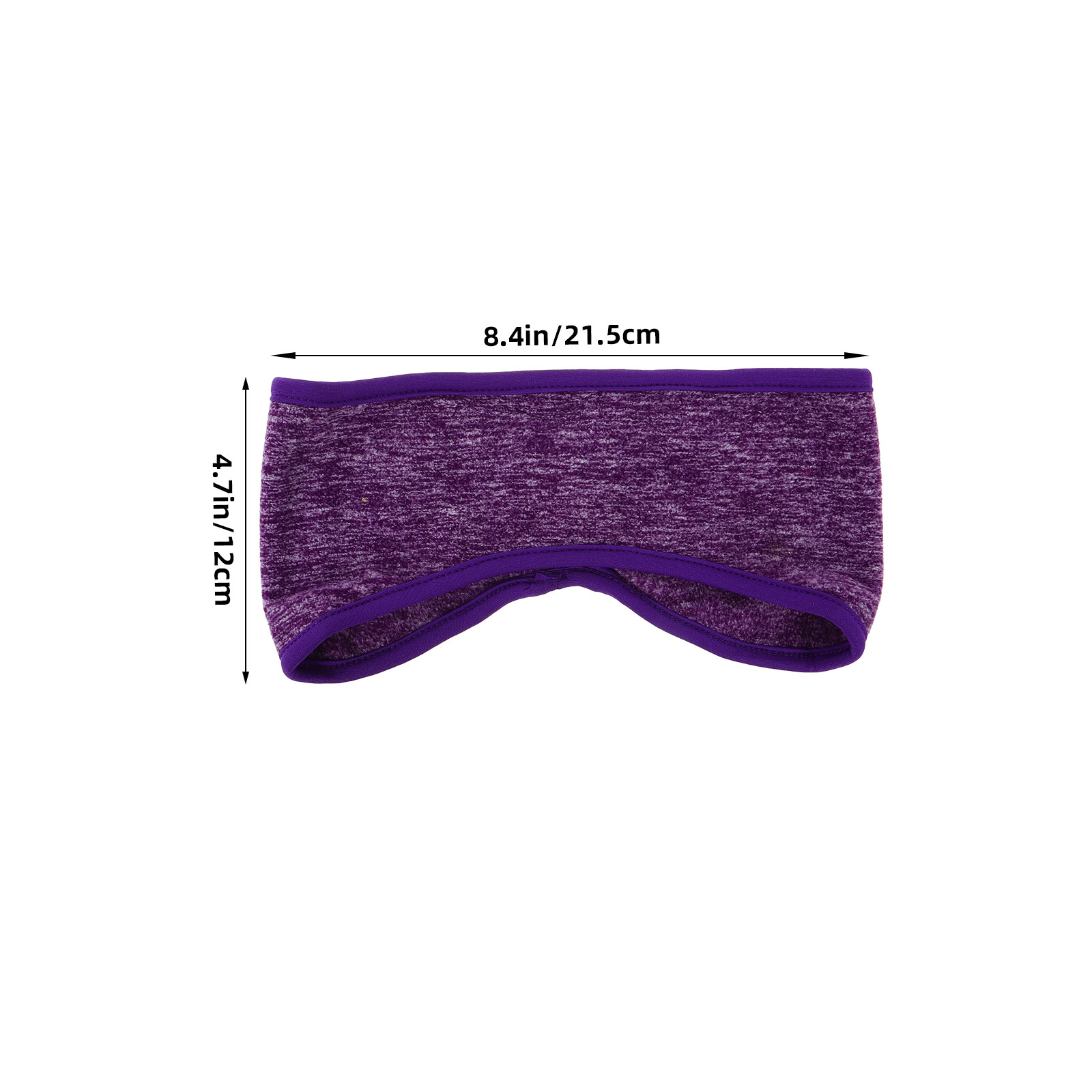 Penutup Telinga Musim Dingin,  - Winter Headband Fleece ulasan dan harga