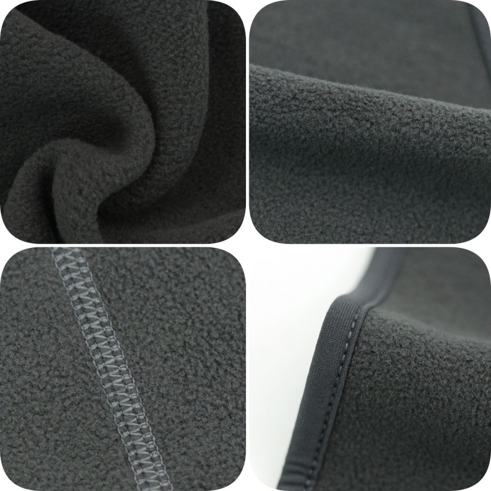 1 buah penutup telinga hangat  - Winter Headband Fleece ulasan dan harga