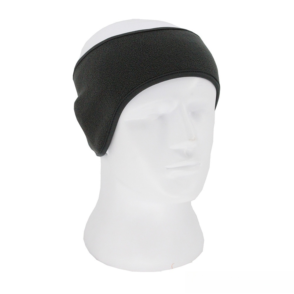 1 buah penutup telinga hangat  - Winter Headband Fleece ulasan dan harga
