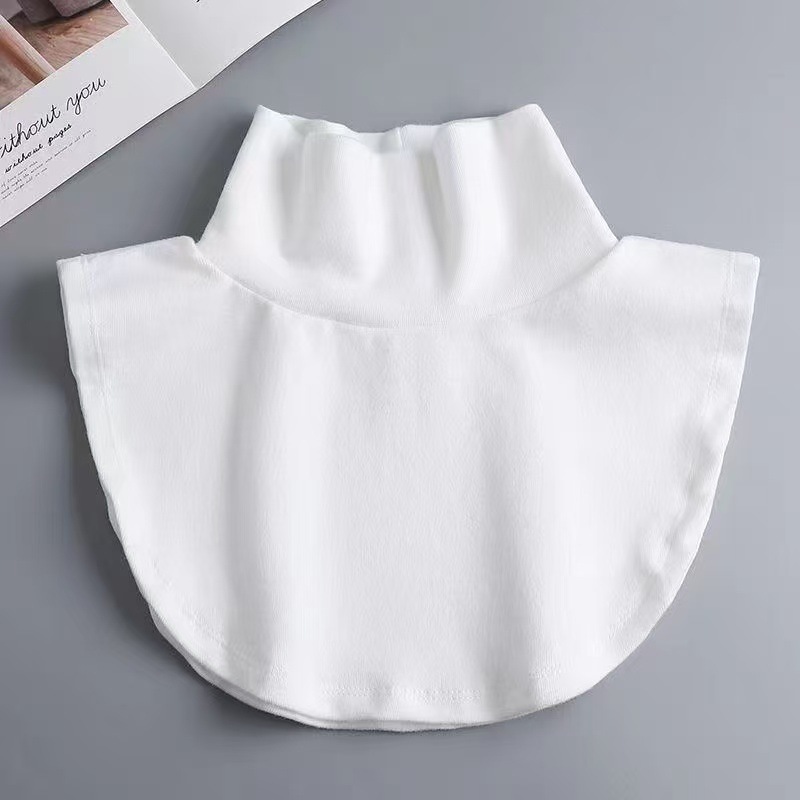Penutup Leher Termal Berkerah  - Neck Gaiter Fleece ulasan dan harga
