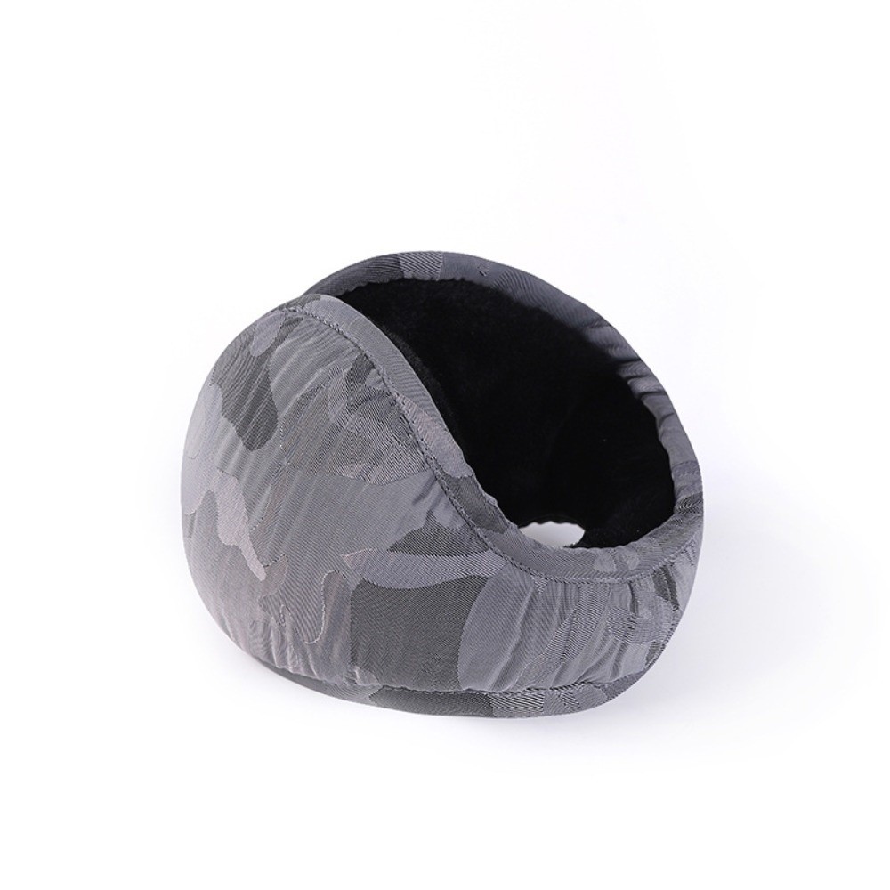 Penutup Telinga Termal Anti An - Earmuffs Foldable ulasan dan harga