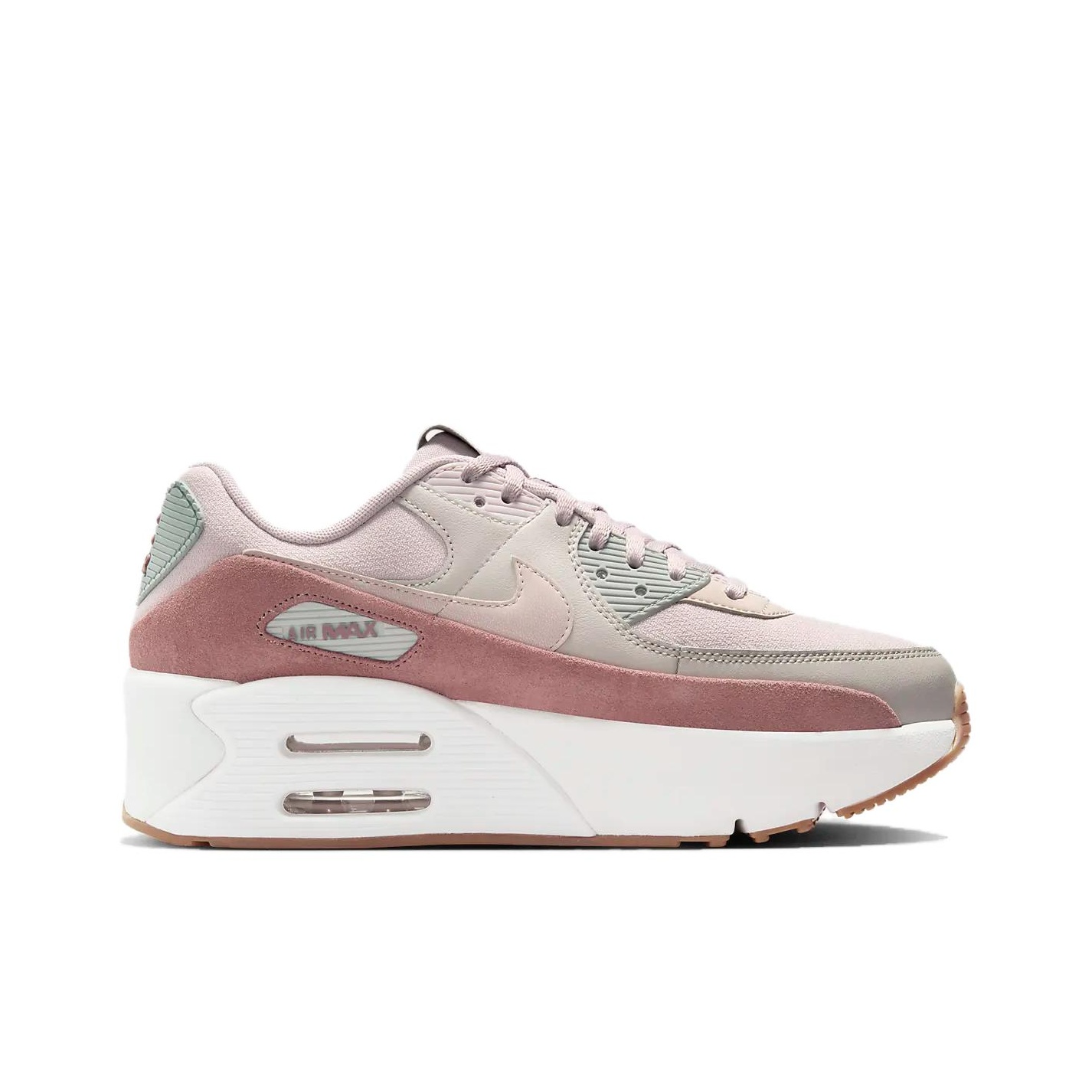 Sepatu Kasual Nike Air Max 90  - Nike Shoes Air Max 90 ulasan dan harga