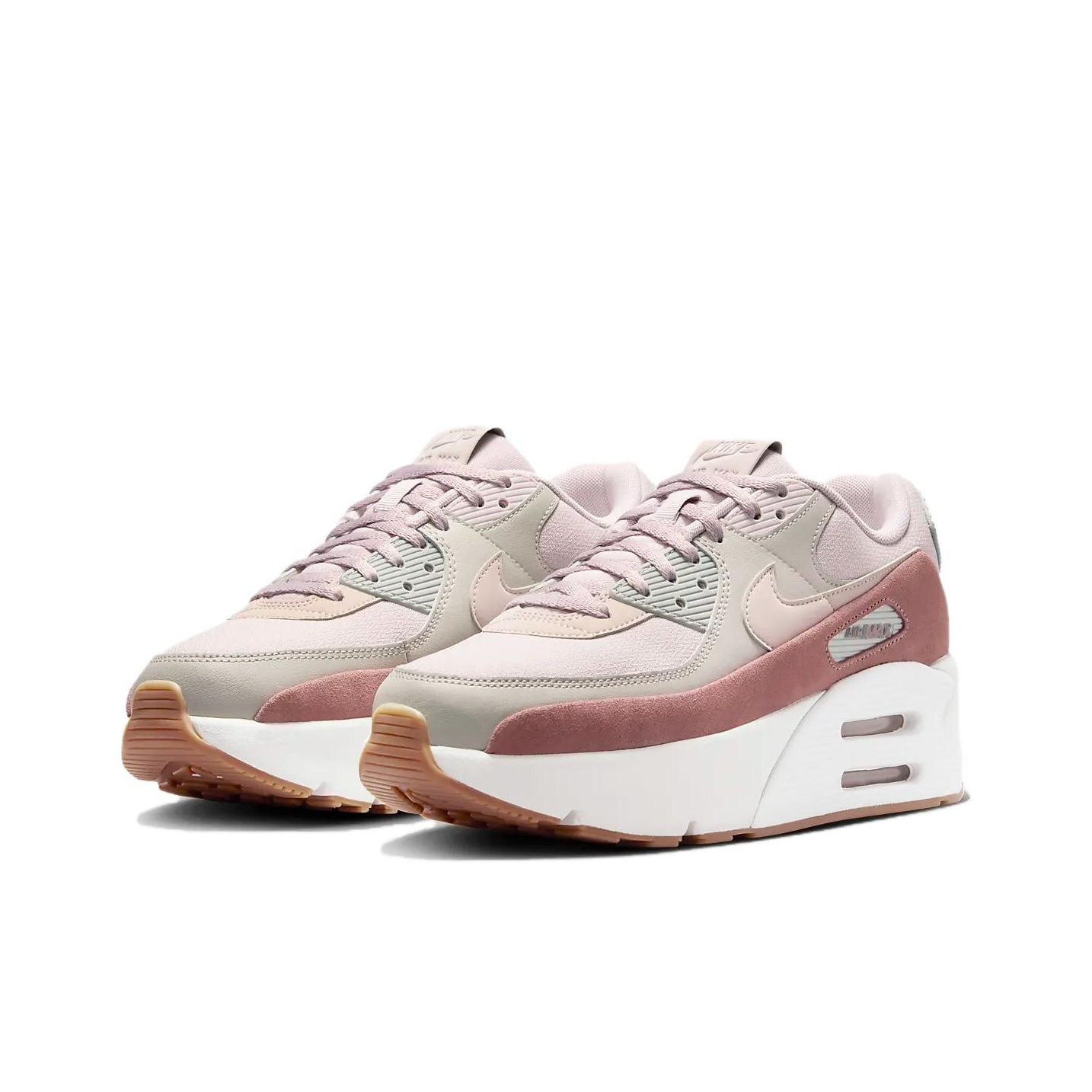 Sepatu Kasual Nike Air Max 90  - Nike Shoes Air Max 90 ulasan dan harga