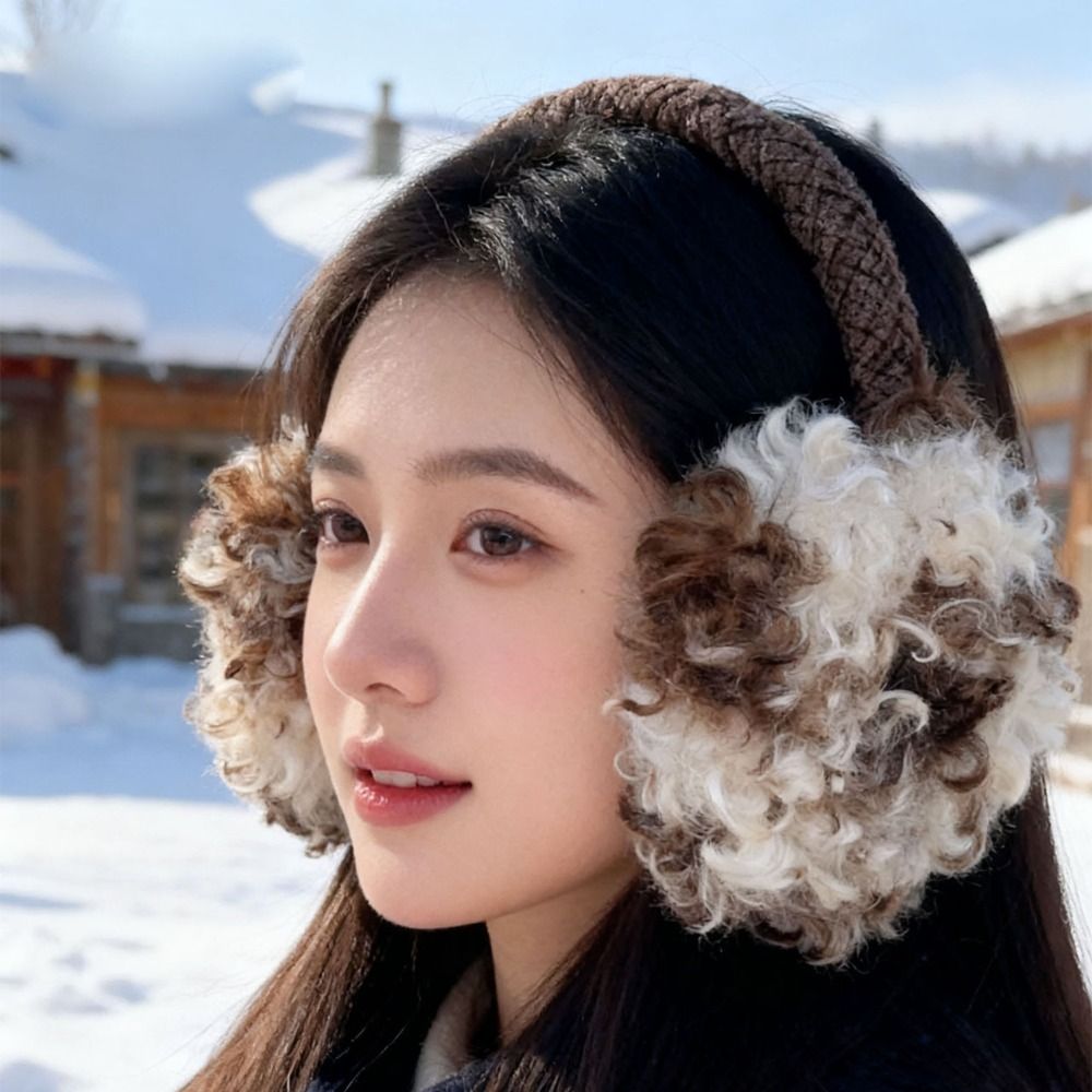 Penutup Telinga Lipat Baru Bul - Earmuffs Foldable ulasan dan harga