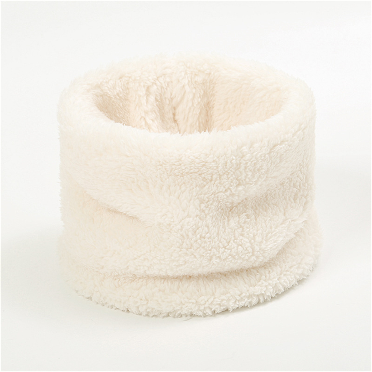 Penghangat leher berbulu tahan - Neck Gaiter Fleece ulasan dan harga