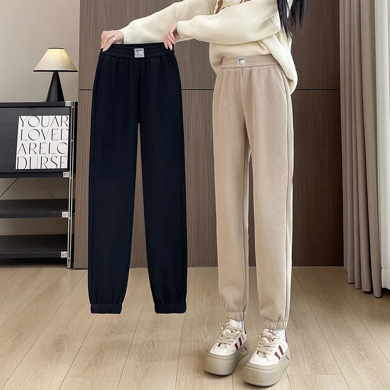 Celana Panjang Wanita Musim Di - Corduroy Pant Warm ulasan dan harga