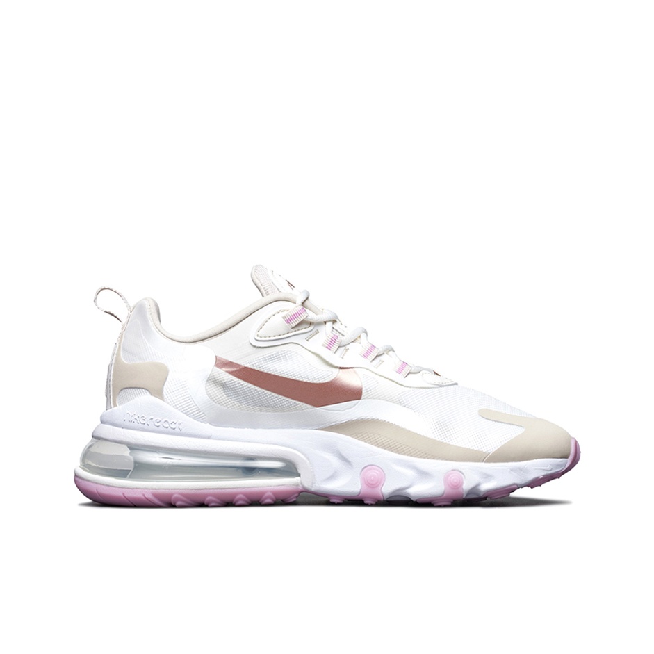 Nike Air Max 270 Sepatu Lari W - Nike Shoes Air Max 270 ulasan dan harga