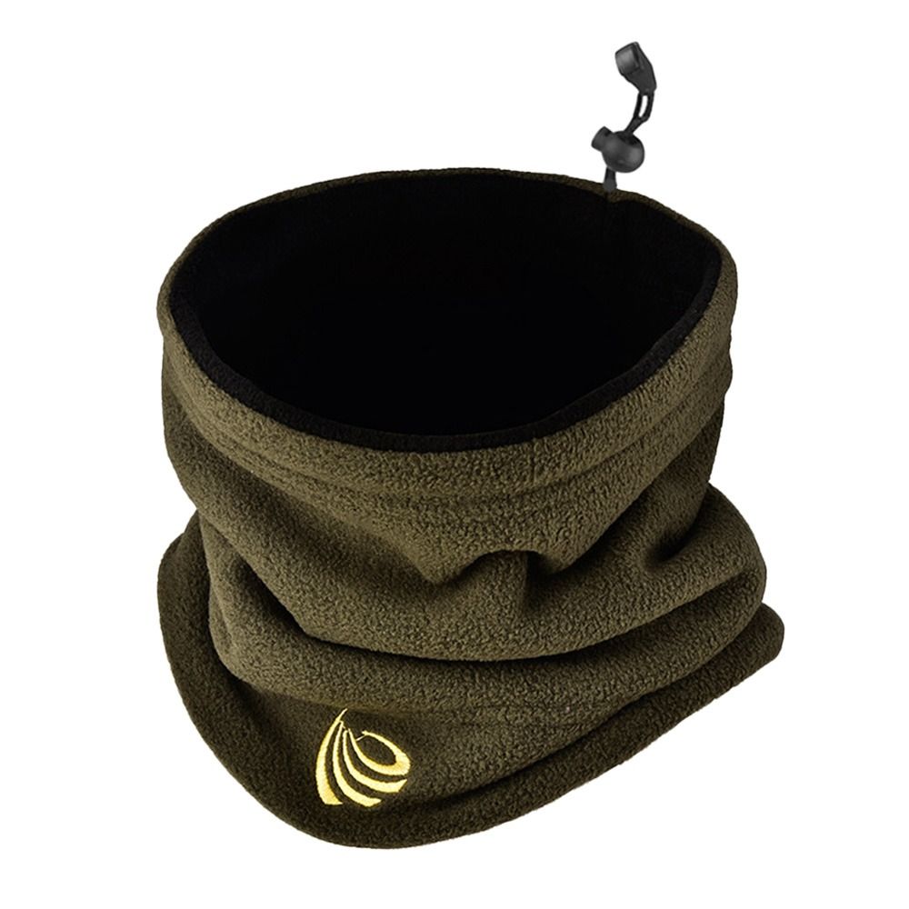Penutup Wajah Outdoor untuk Be - Neck Gaiter Fleece ulasan dan harga
