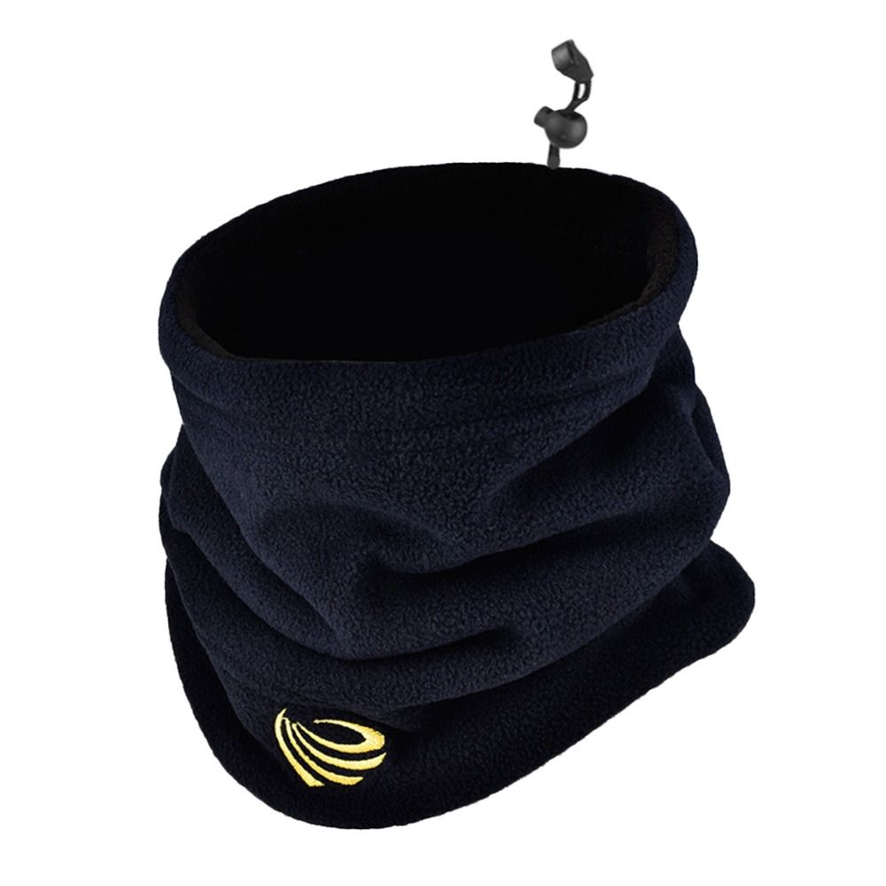 Pria Wanita Berkemah Snowboard - Neck Gaiter Fleece ulasan dan harga