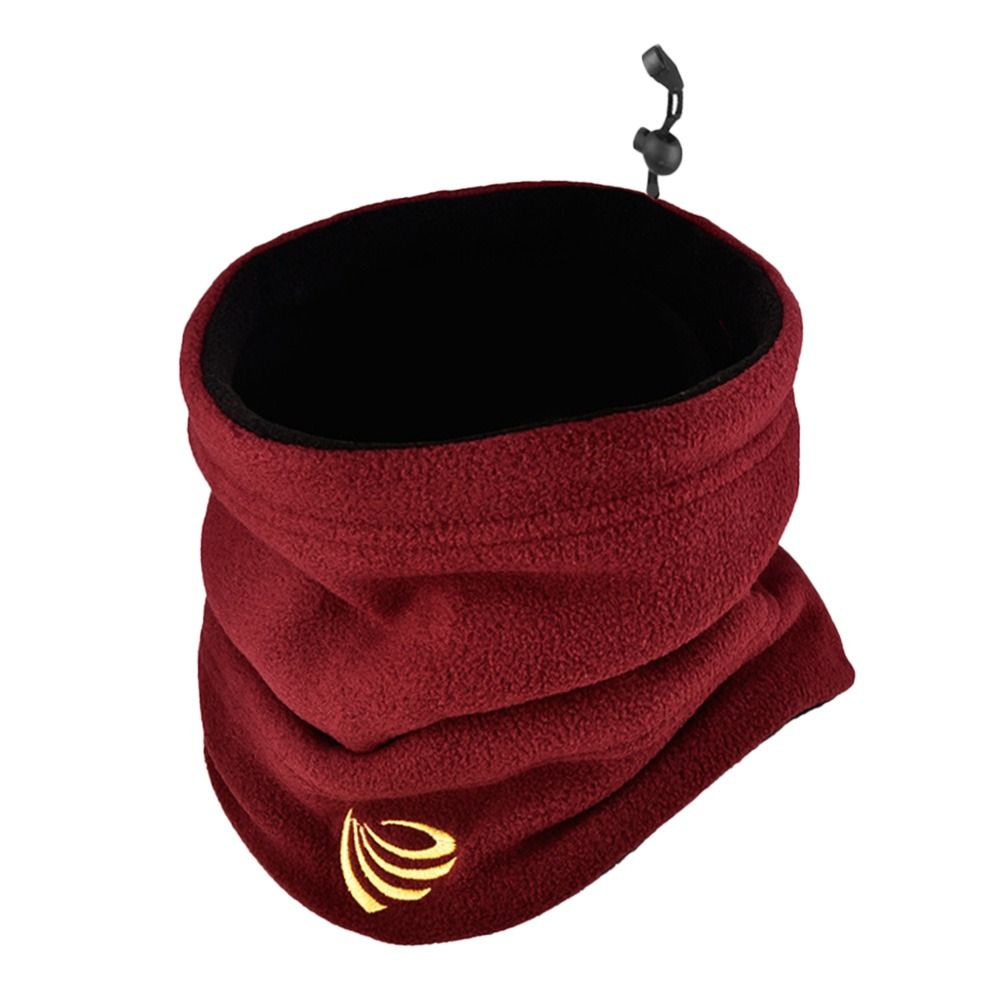 Pria Wanita Berkemah Snowboard - Neck Gaiter Fleece ulasan dan harga