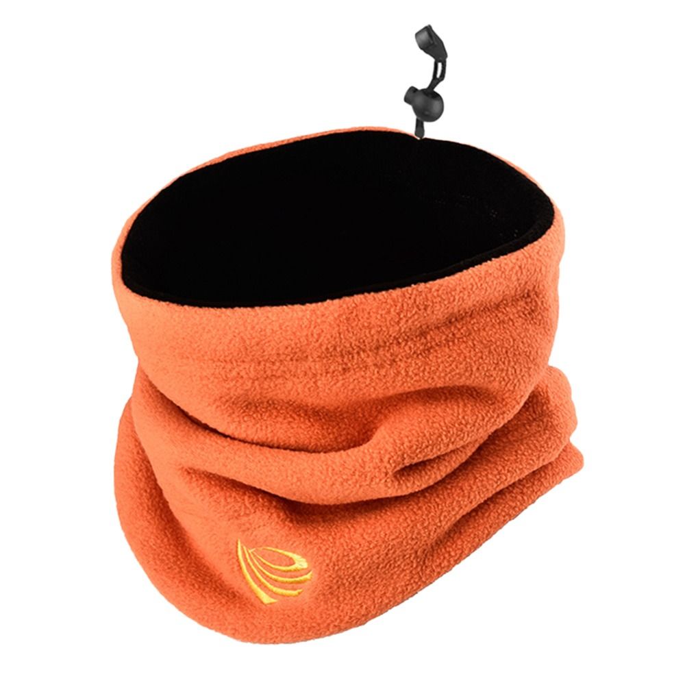 Pria Wanita Berkemah Snowboard - Neck Gaiter Fleece ulasan dan harga