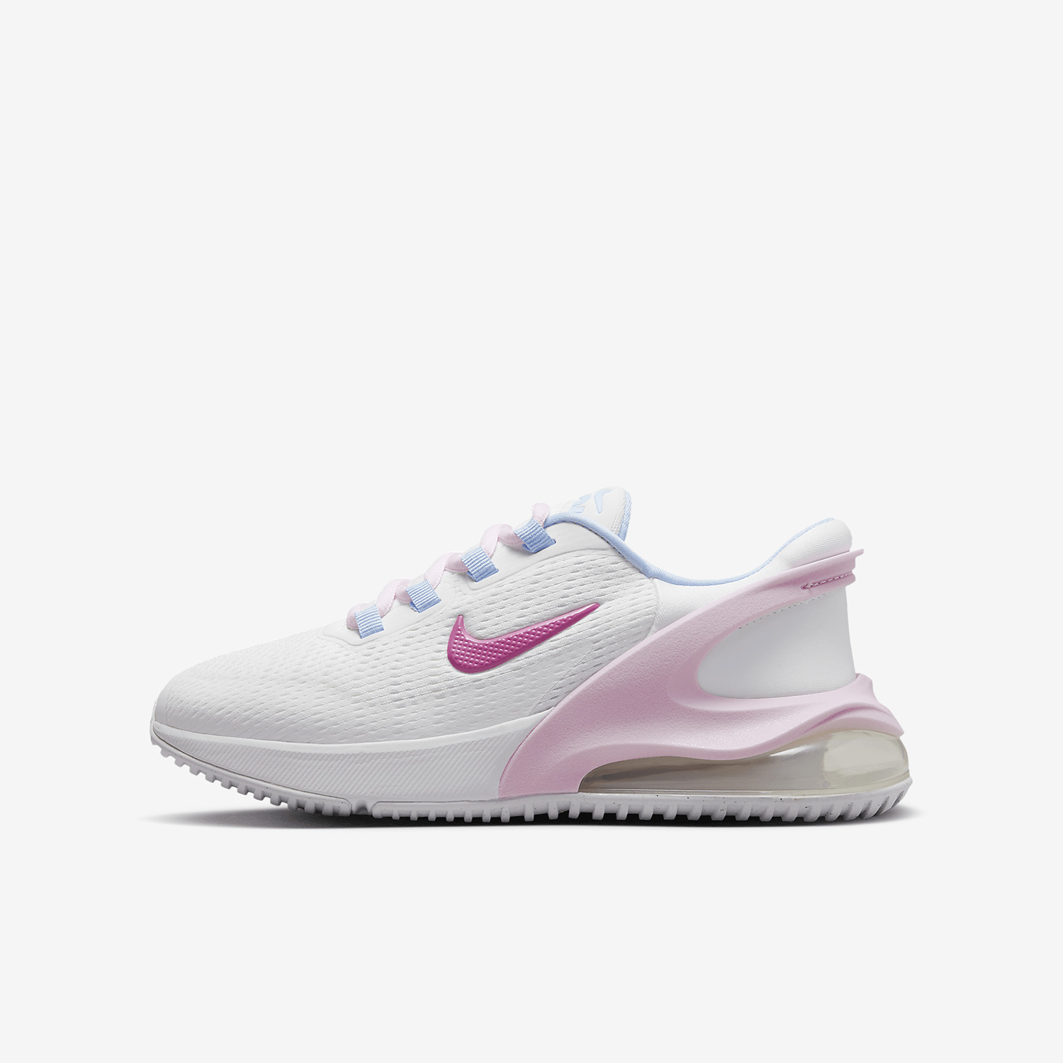 Sepatu lari olahraga anak besa - Nike Shoes Air Max 270 ulasan dan harga