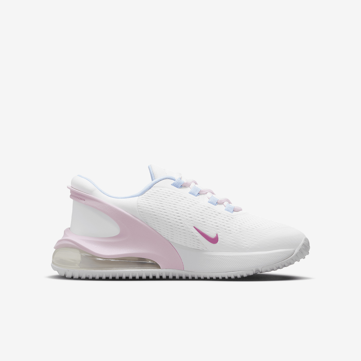 Sepatu lari olahraga anak besa - Nike Shoes Air Max 270 ulasan dan harga