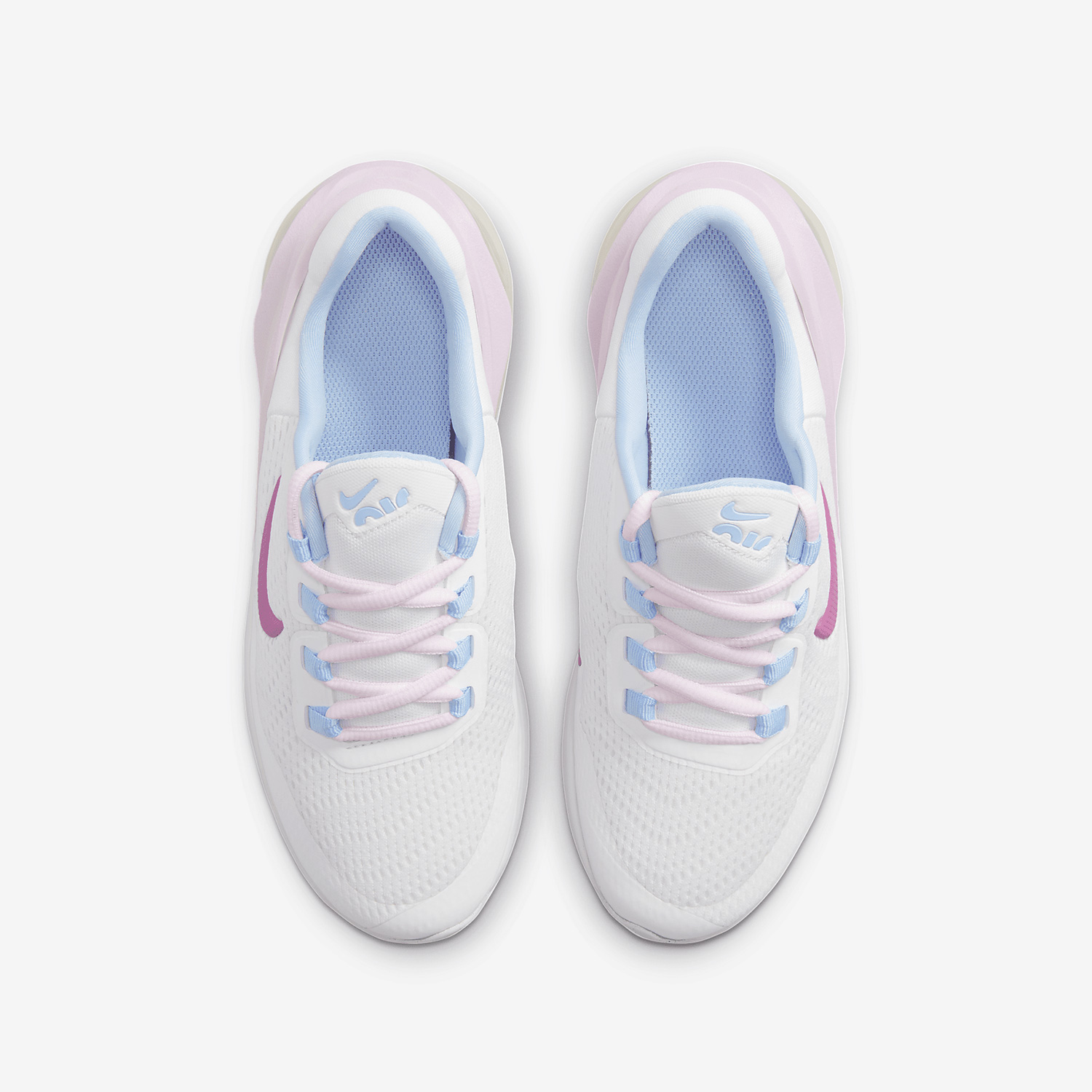 Sepatu lari olahraga anak besa - Nike Shoes Air Max 270 ulasan dan harga
