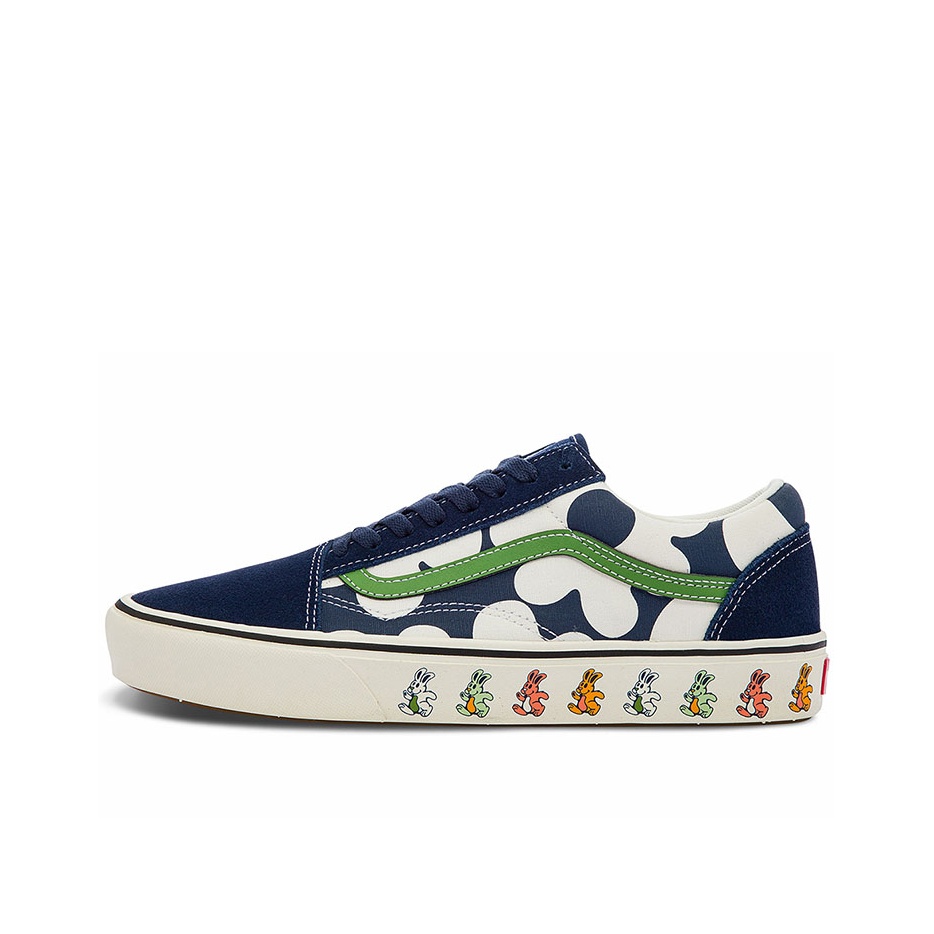 Sepatu Skateboard Vans Old Sko - Vans Shoes Old Skool ulasan dan harga