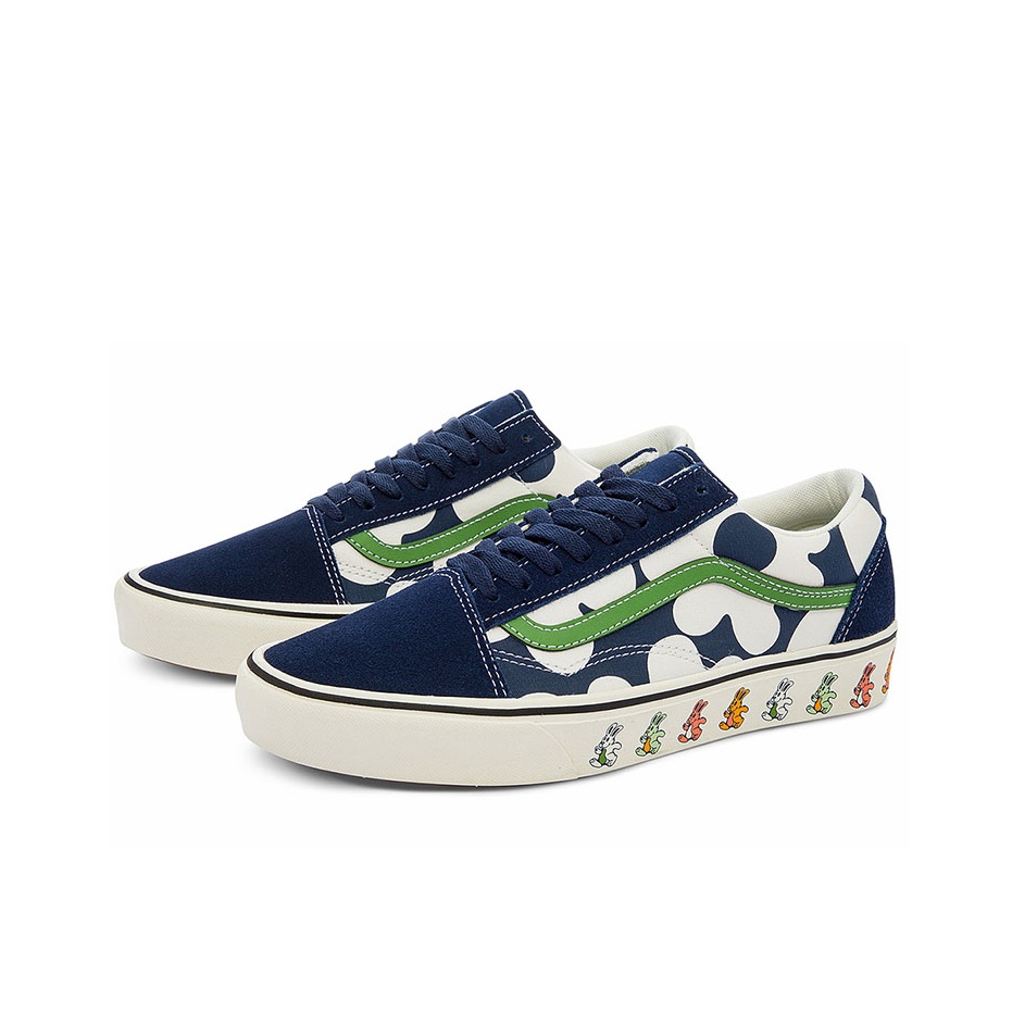 Sepatu Skateboard Vans Old Sko - Vans Shoes Old Skool ulasan dan harga