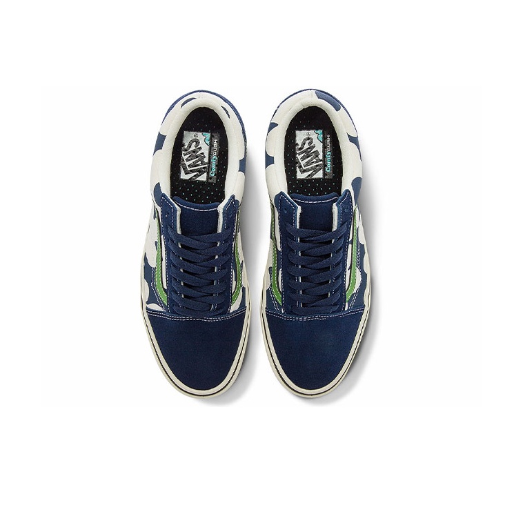 Sepatu Skateboard Vans Old Sko - Vans Shoes Old Skool ulasan dan harga