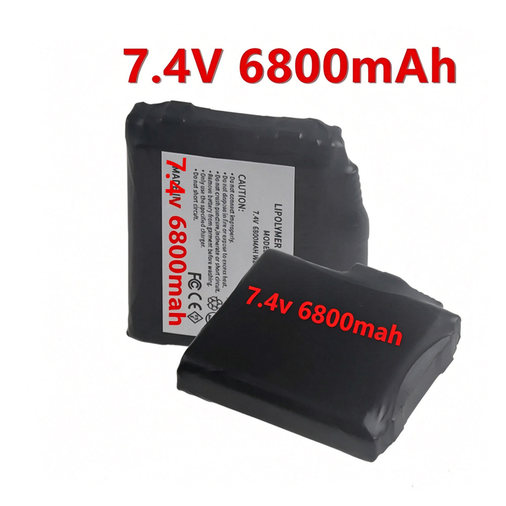 Baterai Sarung Tangan Pemanas  - Heated Vest Battery ulasan dan harga
