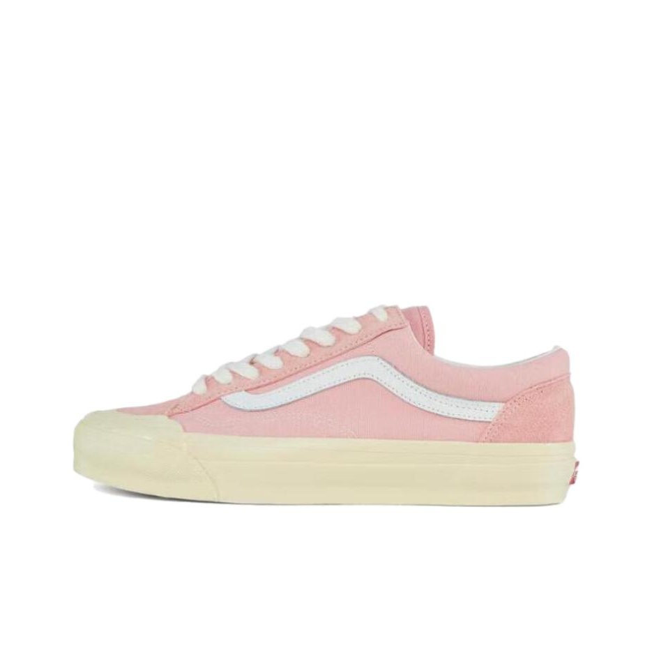 Sepatu Kasual Vans Old Skool R - Vans Shoes Old Skool ulasan dan harga