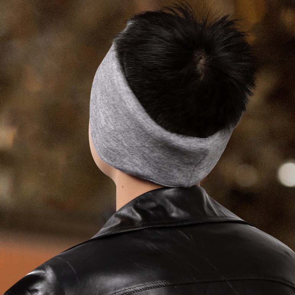 Penutup Telinga Musim Dingin T - Earmuffs Foldable ulasan dan harga