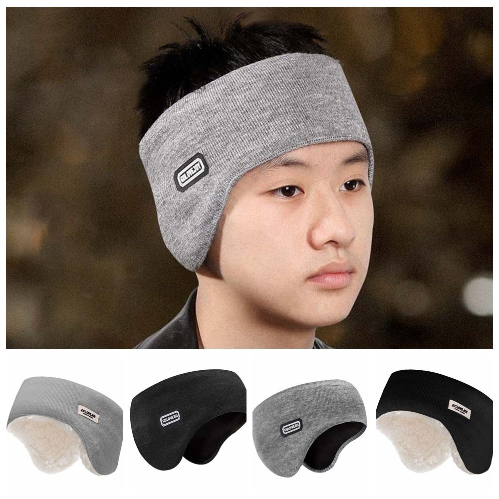 Penutup Telinga Musim Dingin T - Earmuffs Foldable ulasan dan harga