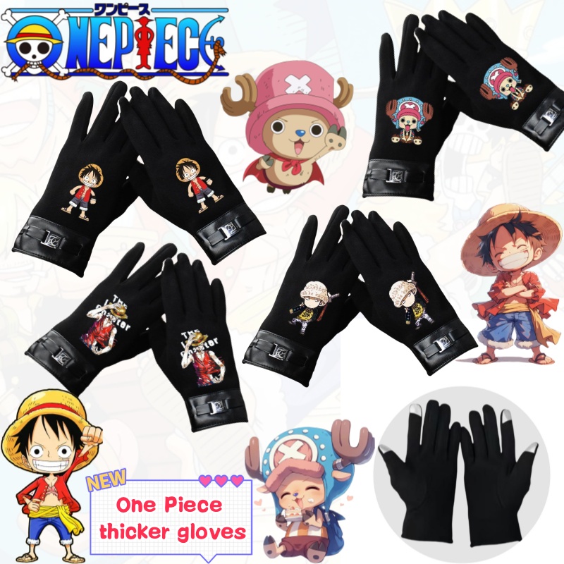 Sarung tangan layar sentuh ful - Touch Screen Gloves ulasan dan harga