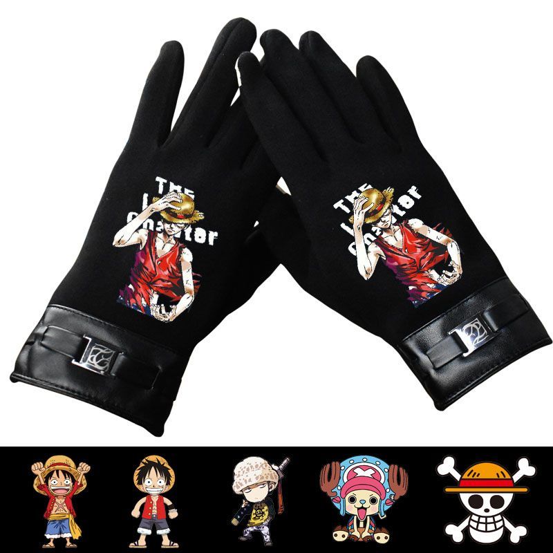 Sarung tangan layar sentuh ful - Touch Screen Gloves ulasan dan harga