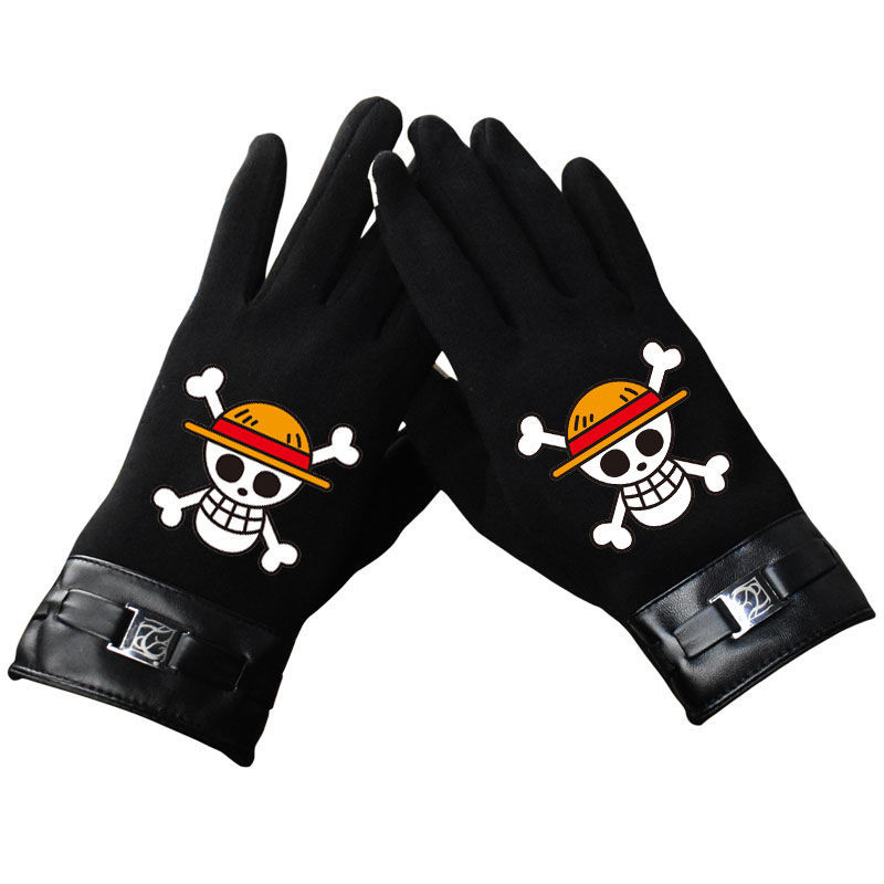 Sarung tangan layar sentuh ful - Touch Screen Gloves ulasan dan harga