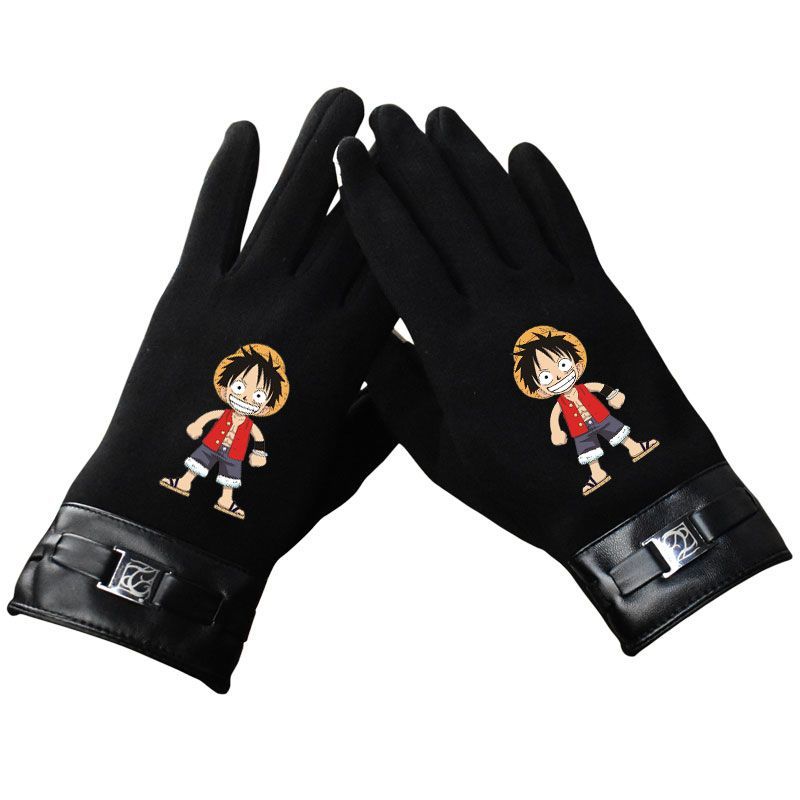 Sarung tangan layar sentuh ful - Touch Screen Gloves ulasan dan harga