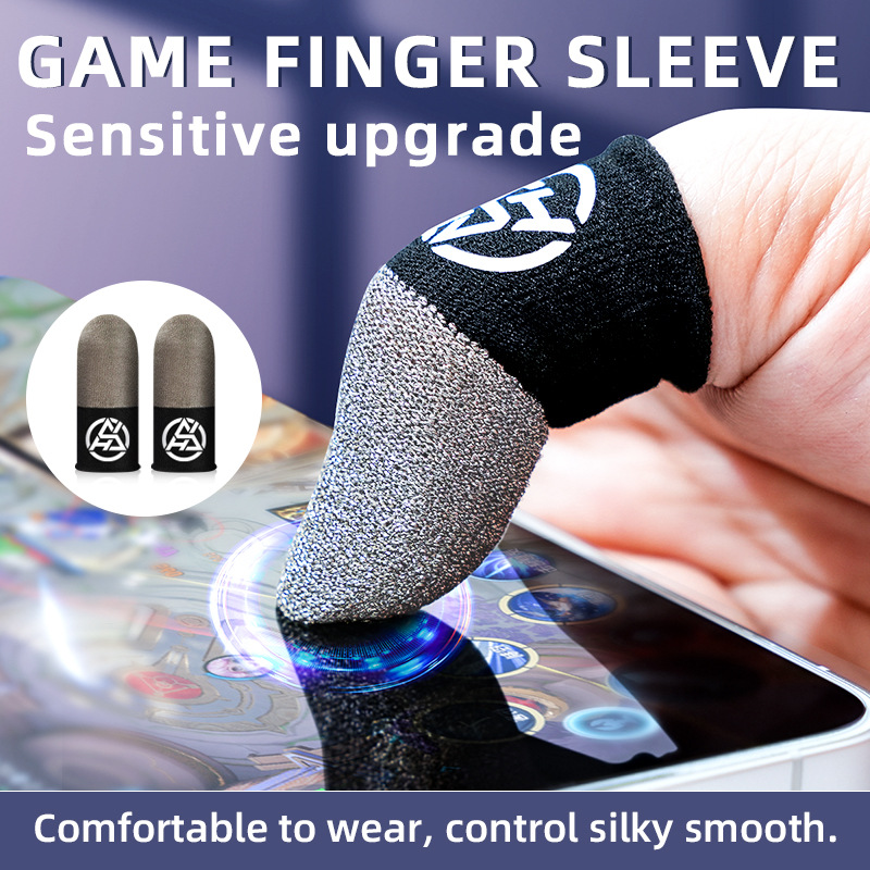 5 Pasang Sarung Jari untuk Gam - Touch Screen Gloves ulasan dan harga