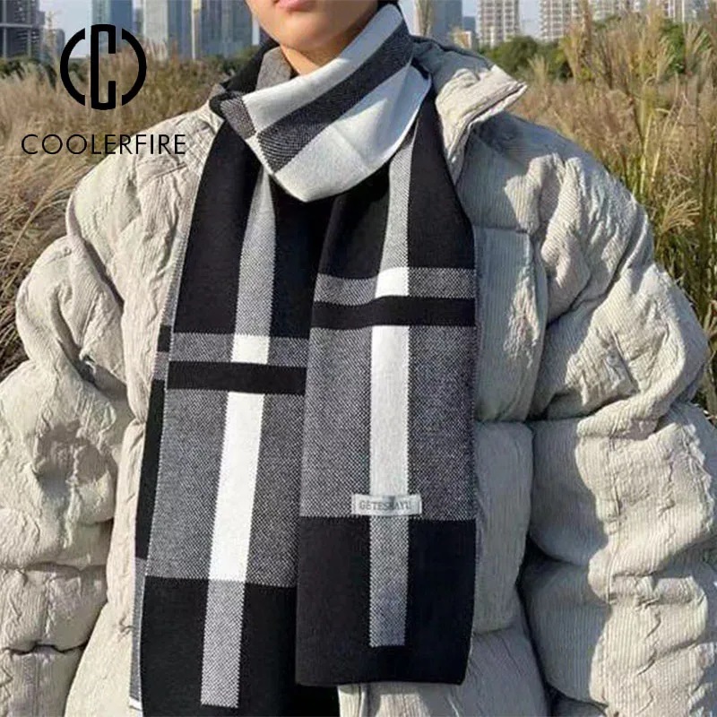 Syal tetap hangat pria, syal s - Wool Scarf Men ulasan dan harga