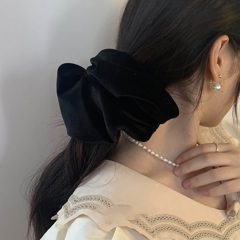 Ikat rambut sangat besar wanit - Winter Headband Fleece ulasan dan harga