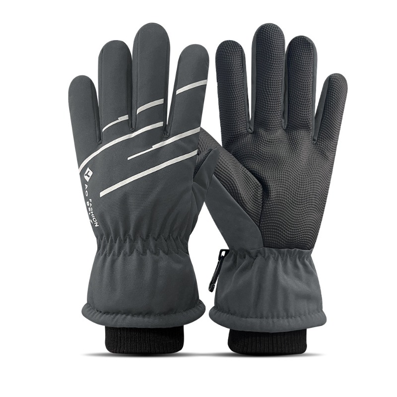 Sarung Tangan Ski Wanita Musim - Snow Glove Insulated ulasan dan harga