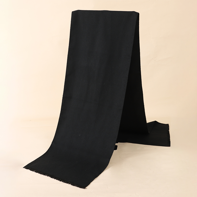 Syal Pria Musim Dingin Mewah,  - Wool Scarf Men ulasan dan harga