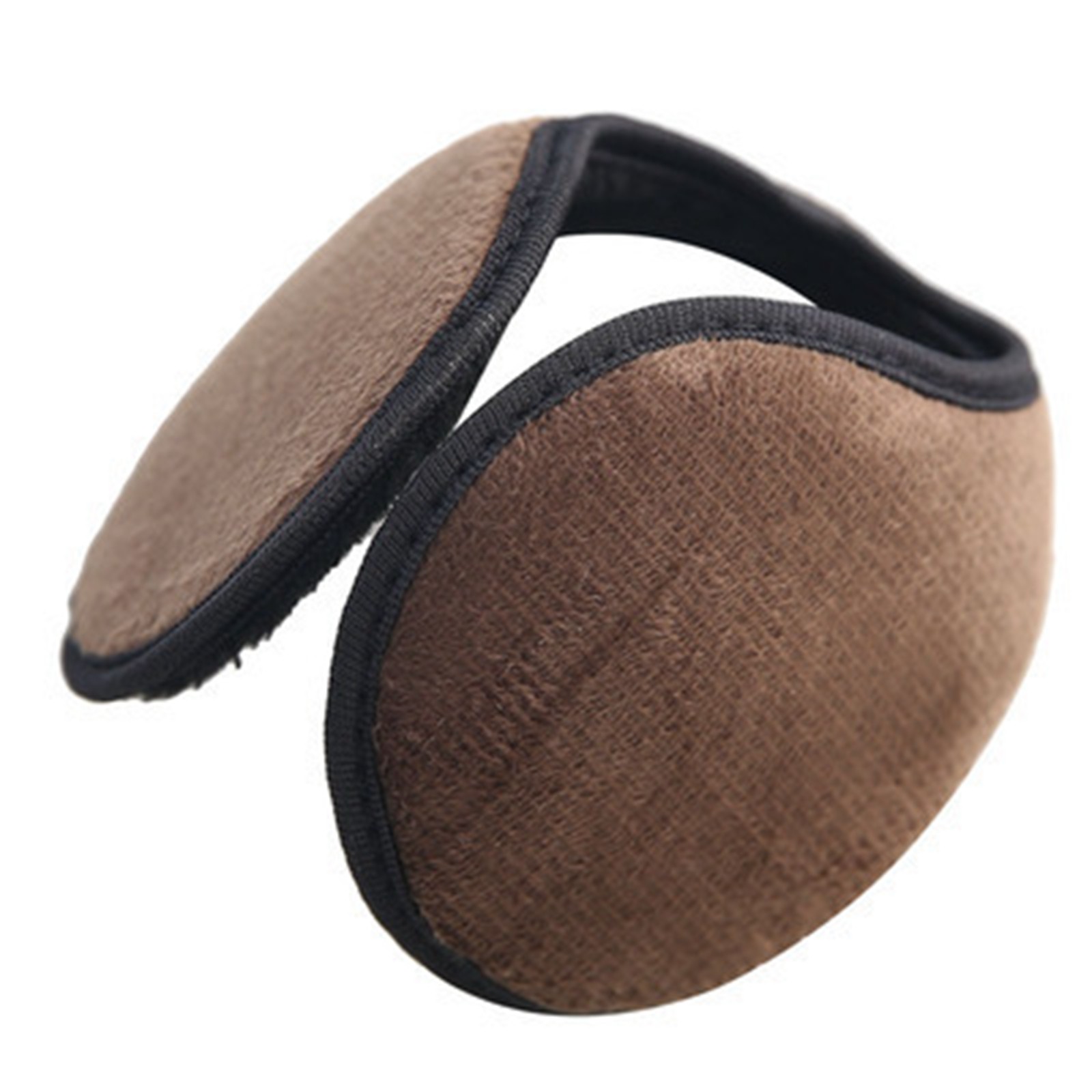 Penutup Telinga Musim Dingin B - Earmuffs Foldable ulasan dan harga